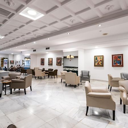 Sur Suites Palmeras 583 Fuengirola Exterior foto