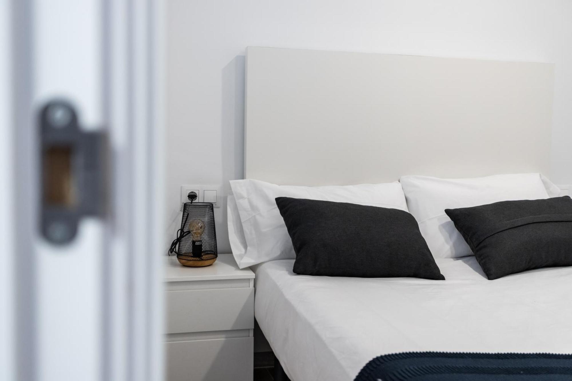 Sur Suites Palmeras 583 Fuengirola Exterior foto